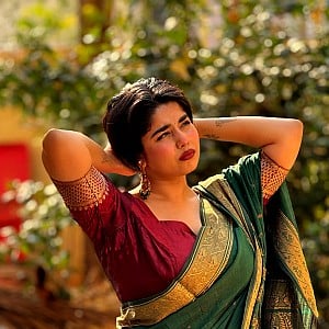 Kamakshi Kodukula