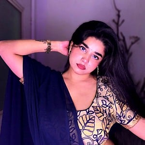 Kamakshi Kodukula