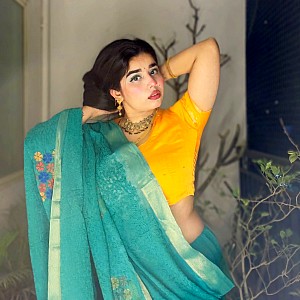 Kamakshi Kodukula