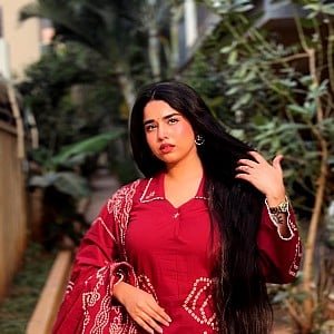 Kamakshi Kodukula