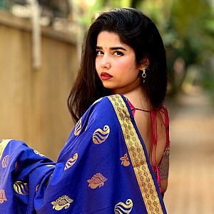 Kamakshi Kodukula
