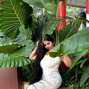 Kamakshi Kodukula