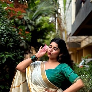Kamakshi Kodukula