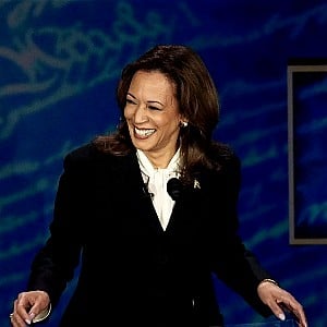 Kamala Harris