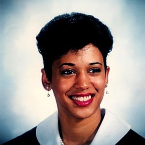 Kamala Harris