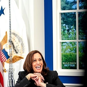 Kamala Harris