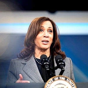 Kamala Harris