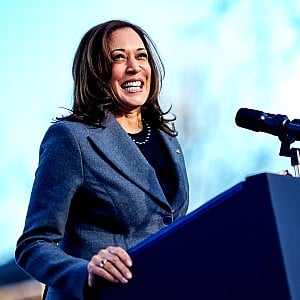 Kamala Harris