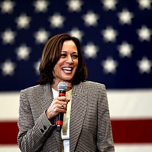 Kamala Harris