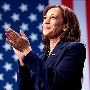 Kamala Harris