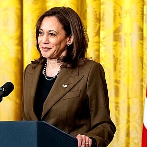 Kamala Harris