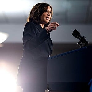 Kamala Harris
