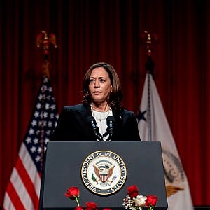 Kamala Harris