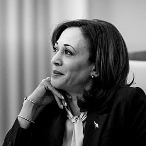 Kamala Harris