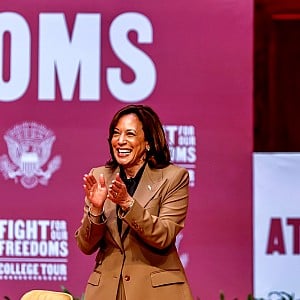 Kamala Harris