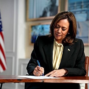 Kamala Harris