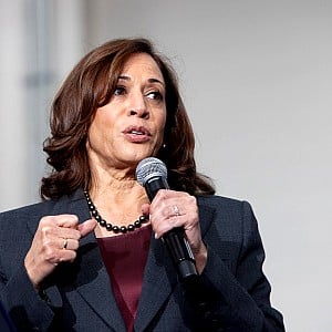 Kamala Harris