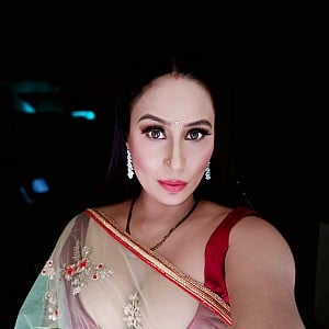 Kamalika Chanda