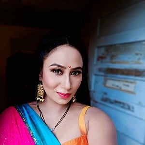 Kamalika Chanda
