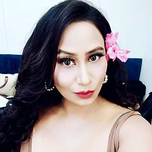 Kamalika Chanda