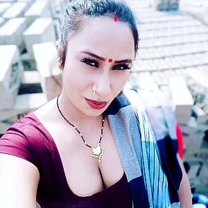 Kamalika Chanda