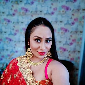 Kamalika Chanda
