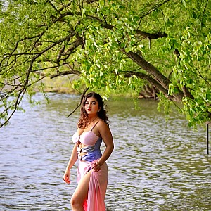 Kamana Pokharel