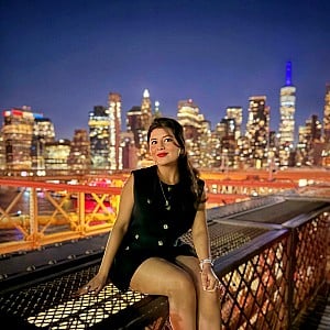 Kamana Pokharel