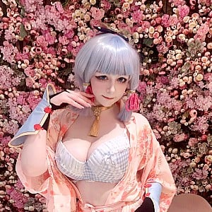 Kamelya Chan