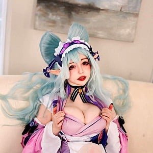 Kamelya Chan