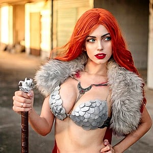 Kami Ferreira