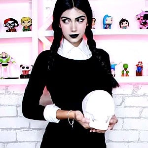 Kami Ferreira