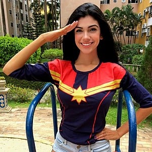 Kami Ferreira