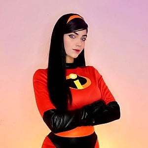 Kami Ferreira