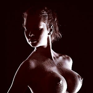 Kamila (The Sexretary)