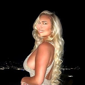 Kamila Coumell