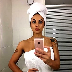Kamila Dias