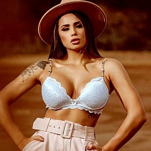 Kamila Dias