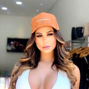 Kamila Dias