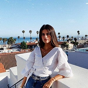 Kamila Hansen