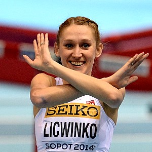 Kamila Licwinko