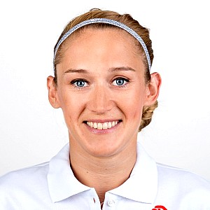 Kamila Licwinko