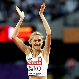Kamila Licwinko