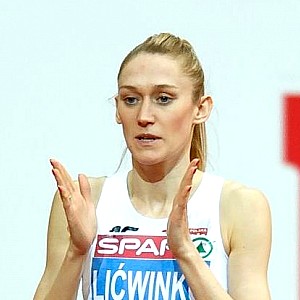 Kamila Licwinko