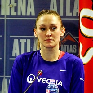 Kamila Licwinko