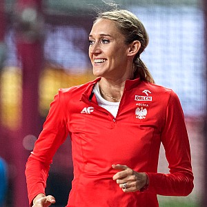 Kamila Licwinko