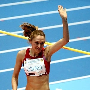 Kamila Licwinko