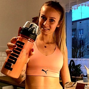 Kamila Przybyla