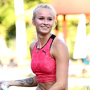 Kamila Przybyla
