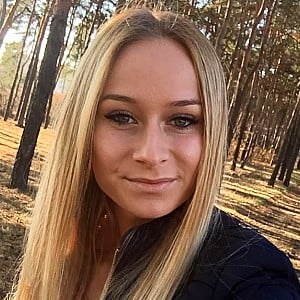 Kamila Przybyla